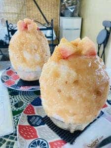 中山果樹園 よってってCAFFE