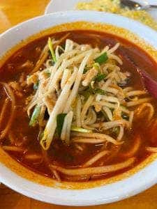 創作新中華料理 昇龍