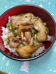 ラーメン味屋台