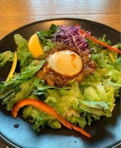 5 CROSSTIES COFFEE 渋谷スクランブルスクエア店