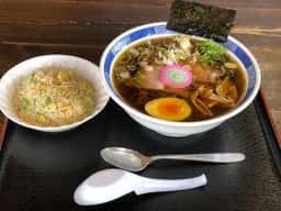 元祖屋台らーめん にほんいち