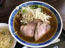 元祖屋台らーめん にほんいち