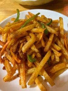 台湾料理 聚仙閣