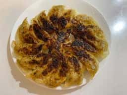 肉菜汁餃子 餃一郎