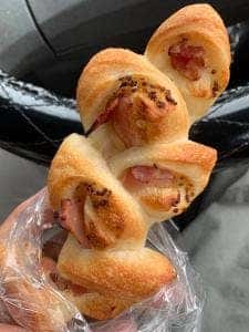 ブーランジュリメロ