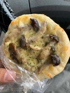 ブーランジュリメロ