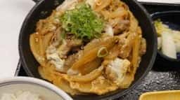 吉野家 秋田駅ビルトピコ店