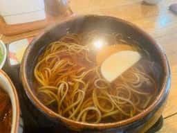 手打ち蕎麦 味匠もり