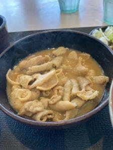 上州もつ次郎 吉野町店