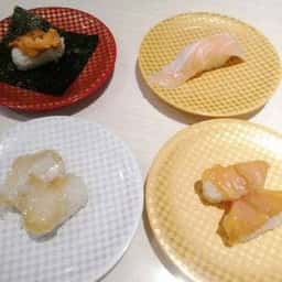 魚べい 滝川店
