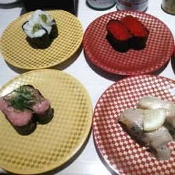 魚べい 滝川店