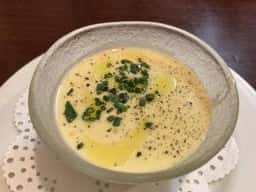 洋風食堂フルールフローラ