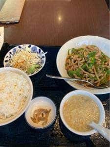 香港軒 辻堂店