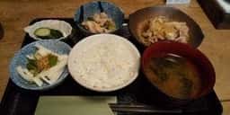 神田和泉屋乃坐