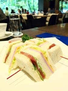 オールデイダイニング 樹林