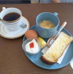 Lily豊川喫茶店