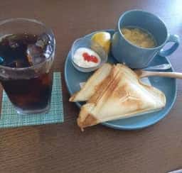 Lily豊川喫茶店