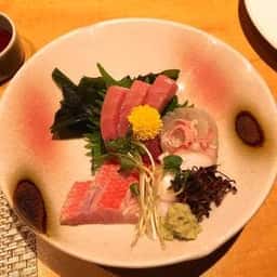 和心 一香