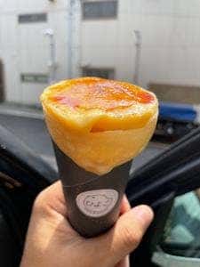 ひよこcrepe&galette
