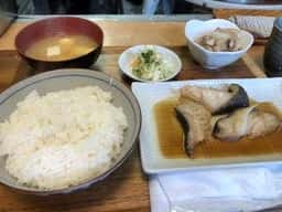 そば処 南部庵 福田店