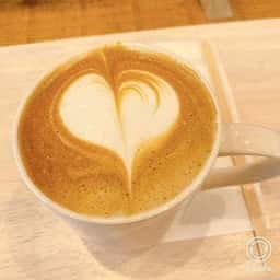 CORA COFFEE