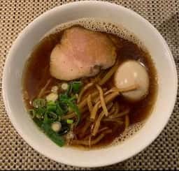 らぁめんや やしげる