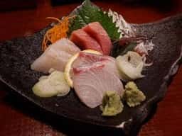 海女の酌 錦大津通店