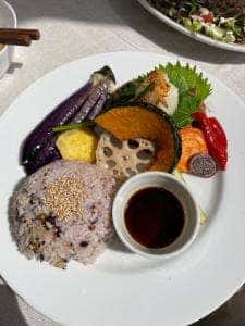 バナナカフェ