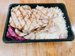 CEDAR THE CHOP HOUSE & BAR