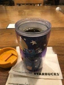 スターバックス コーヒー さいたま新都心 コクーンシティ コクーン2店