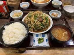 ももどり伝説 盛岡南店