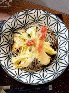 蕎麦KEN