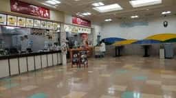 ドムドムハンバーガー 野田運河プラザ館店