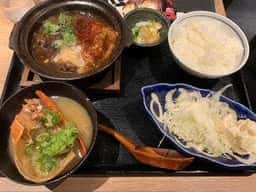 天ぷら寿司海鮮 米福 西梅田店