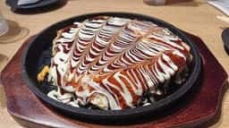 舞 千房 イクスピアリ