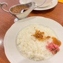 ロイヤルホスト 高輪店