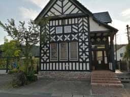 シュバルツバルト