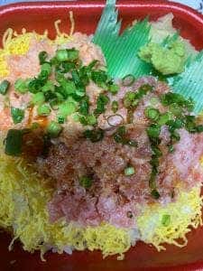 丼丸ぐっさん 塚原店
