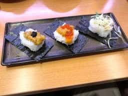 スシロー アスナル金山店