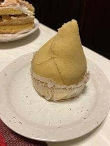成城風月堂 ファクトリー店