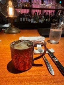 codename mixology akasaka