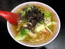 麺類 をかべ 本店