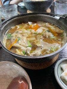 ほうとう処 慶千庵