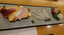 瀬戸内料理 おおしま