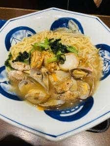 リンガーハット 山形TUY通り店