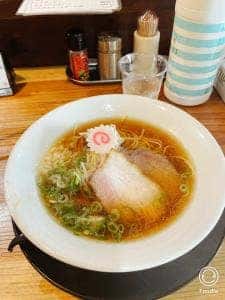 屋台ラーメン 走麺屋 本店