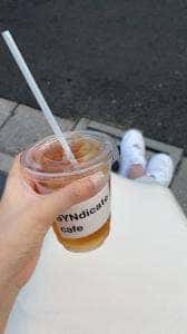 SYNdicate cafe