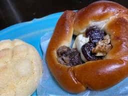 和ベーカリー&フルーツ大福 七曜星