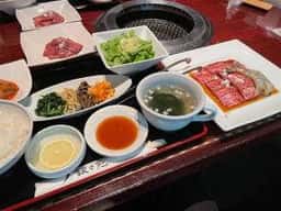 叙々苑 大宮東口店