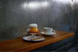 Tokyo Coffee Lab.